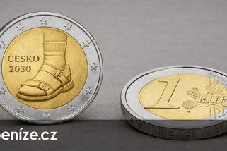 Tohle má být české euro? Záleží jen na vás